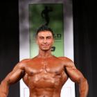 Murat  Demir - IFBB Greater Gulf States Pro 2014 - #1